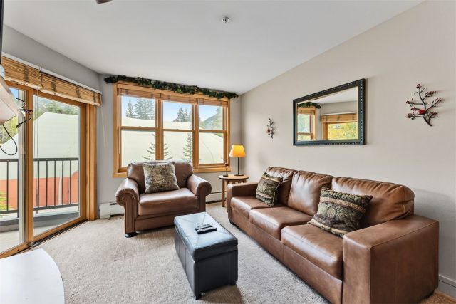 140 Ida Belle Drive 8192, Keystone, CO — main photo