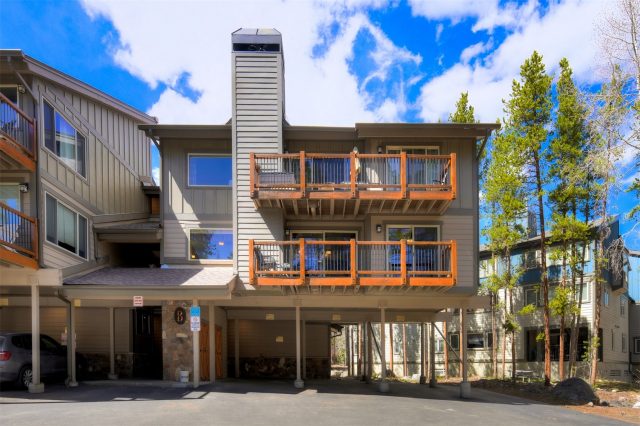 Condo in Timbernest Condo, Breckenridge, CO — photo 2 (MLS S1068048)