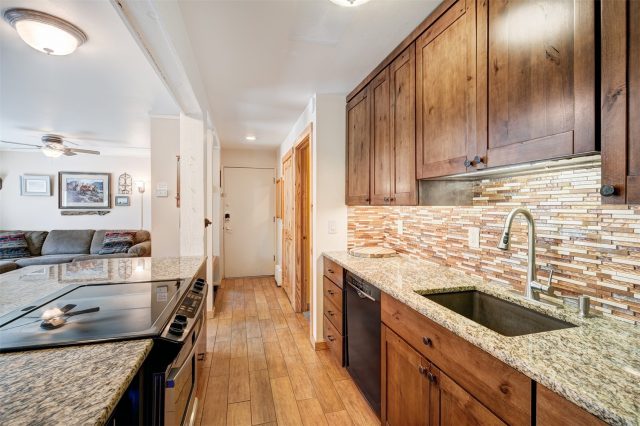 Condo in Timbernest Condo, Breckenridge, CO — photo 3 (MLS S1068048)