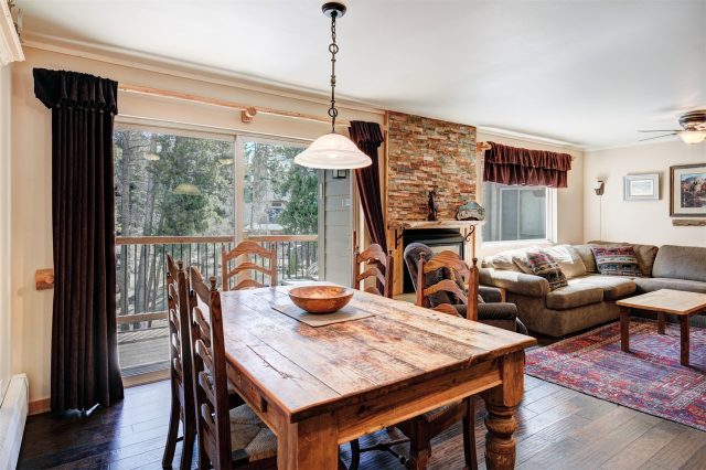 Condo in Timbernest Condo, Breckenridge, CO — photo 5 (MLS S1068048)