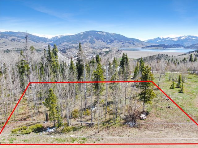 Land in Mesa Cortina Sub, Silverthorne, CO — photo 1 (MLS S1068052)