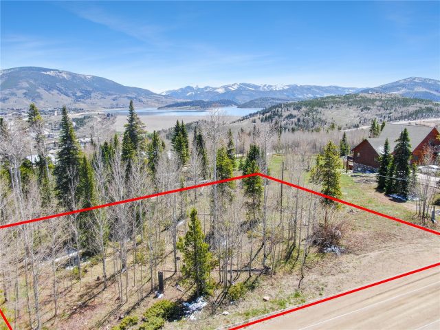 Land in Mesa Cortina Sub, Silverthorne, CO — photo 4 (MLS S1068052)