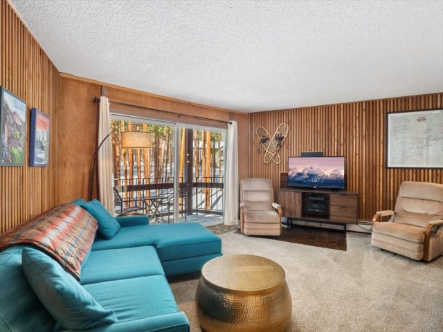 Condo in Gold Camp Condo Ii, Breckenridge, CO — photo 3 (MLS S1068060)