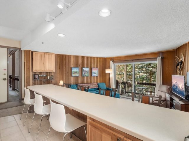 Condo in Gold Camp Condo Ii, Breckenridge, CO — photo 4 (MLS S1068060)
