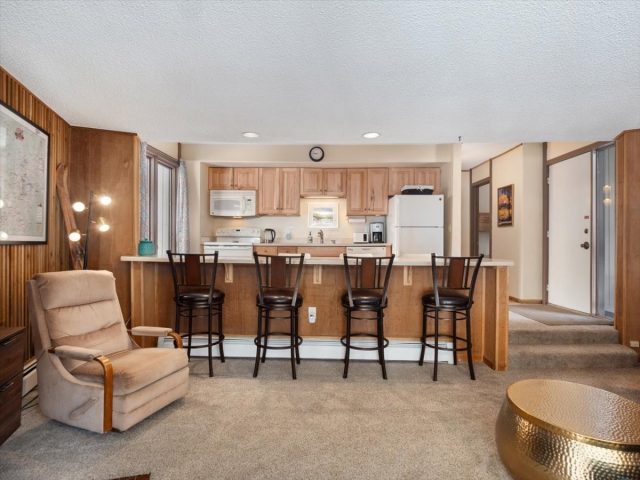 Condo in Gold Camp Condo Ii, Breckenridge, CO — photo 5 (MLS S1068060)