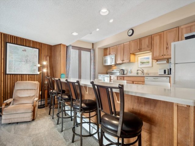 Condo in Gold Camp Condo Ii, Breckenridge, CO — photo 6 (MLS S1068060)