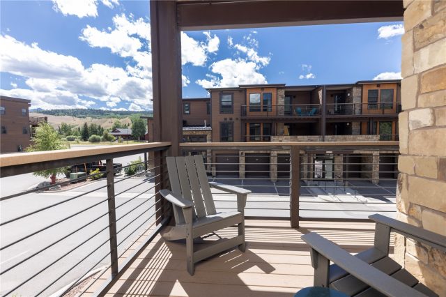 Condo in Blue River Flats, Silverthorne — photo 3 Condo in Blue River Flats, Silverthorne, CO — photo 3 (MLS S1068064)