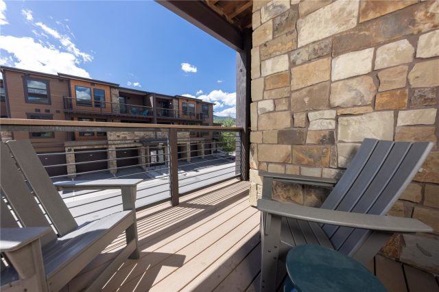 Condo in Blue River Flats, Silverthorne — photo 4 Condo in Blue River Flats, Silverthorne, CO — photo 4 (MLS S1068064)