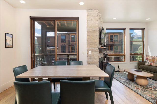 Condo in Blue River Flats, Silverthorne, CO — photo 6 (MLS S1068064)