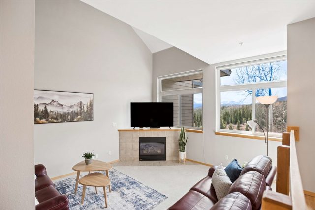 Duplex in Forest Park At Wildernest, Silverthorne — photo 2 Duplex in Forest Park At Wildernest, Silverthorne, CO — photo 2 (MLS S1068068)