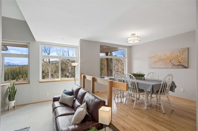 Duplex in Forest Park At Wildernest, Silverthorne, CO — photo 6 (MLS S1068068)