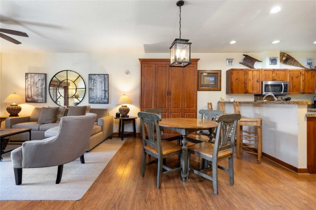 Condo in Main Street Station Condo, Breckenridge, CO — photo 1 (MLS S1068069)