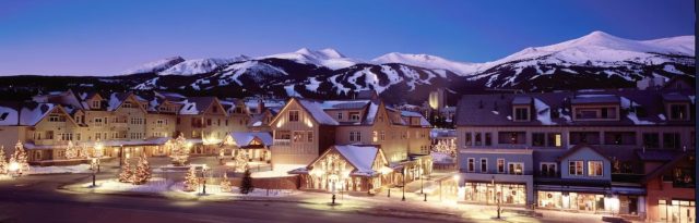Condo in Main Street Station Condo, Breckenridge, CO — photo 3 (MLS S1068069)