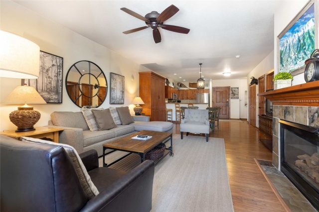 Condo in Main Street Station Condo, Breckenridge, CO — photo 5 (MLS S1068069)