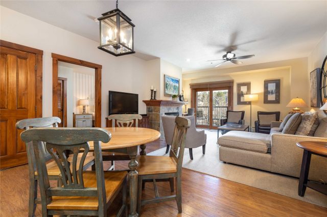Condo in Main Street Station Condo, Breckenridge, CO — photo 6 (MLS S1068069)