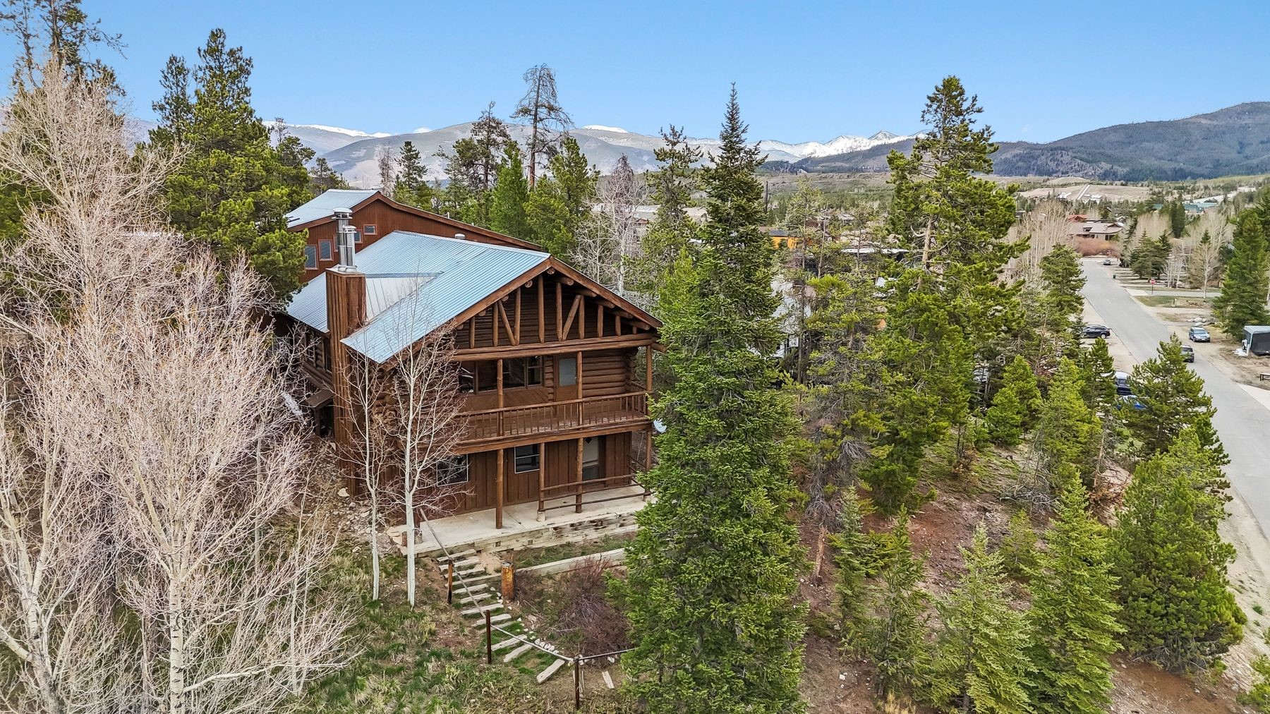 515 Pitkin Street, Frisco, CO — main photo