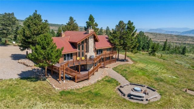 Home in Spring Creek Ranch Sub, Silverthorne — photo 2 Home in Spring Creek Ranch Sub, Silverthorne, CO — photo 2 (MLS S1068076)