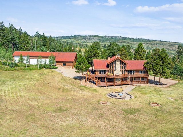 733 Spring Creek Ranch Road photo 31