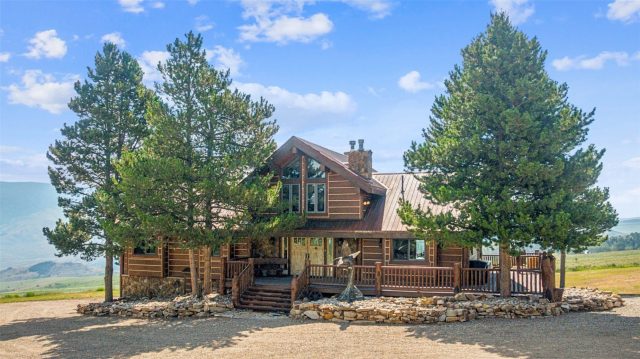 Home in Spring Creek Ranch Sub, Silverthorne — photo 4 Home in Spring Creek Ranch Sub, Silverthorne, CO — photo 4 (MLS S1068076)