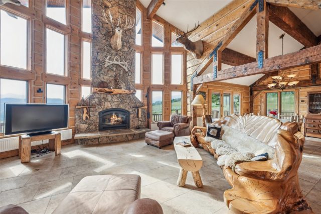 Home in Spring Creek Ranch Sub, Silverthorne, CO — photo 6 (MLS S1068076)