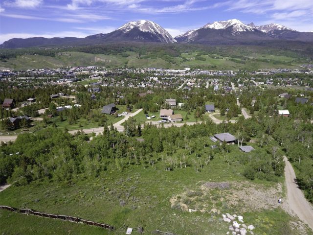 Land in Government Tracts 1-5-78 Sub, Silverthorne, CO — photo 5 (MLS S1068079)