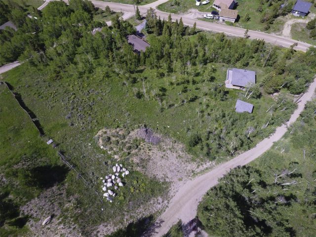 Land in Government Tracts 1-5-78 Sub, Silverthorne, CO — photo 6 (MLS S1068079)