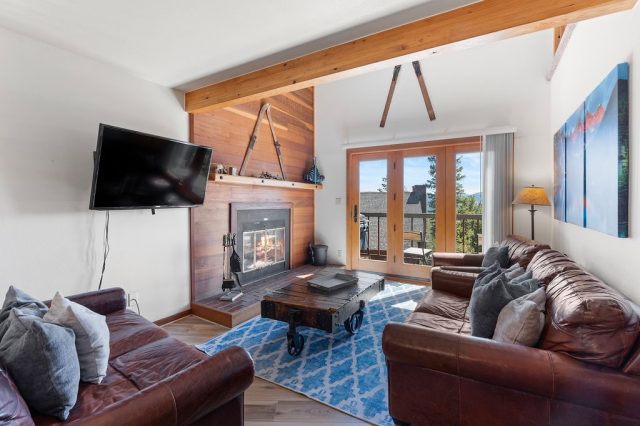 Condo in Snowscape Condo, Silverthorne — photo 4 Condo in Snowscape Condo, Silverthorne, CO — photo 4 (MLS S1068096)