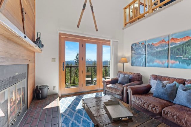 Condo in Snowscape Condo, Silverthorne — photo 5 Condo in Snowscape Condo, Silverthorne, CO — photo 5 (MLS S1068096)
