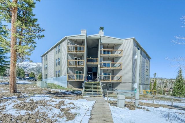 4200 Lodge Pole Bldg I Circle G4 photo 23