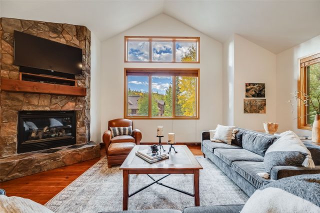 Home in Ranch At Eagles Nest, Silverthorne — photo 1 Home in Ranch At Eagles Nest, Silverthorne, CO — photo 1 (MLS S1068101)