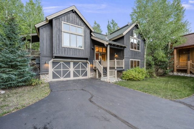 Home in Ranch At Eagles Nest, Silverthorne — photo 2 Home in Ranch At Eagles Nest, Silverthorne, CO — photo 2 (MLS S1068101)