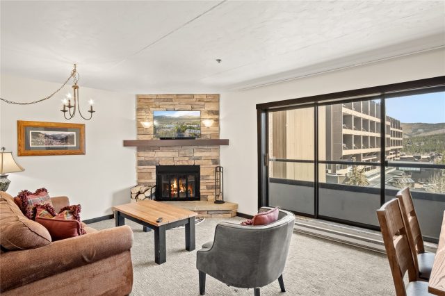 Condo in Beaver Run Condo, Breckenridge, CO — photo 1 (MLS S1068103)