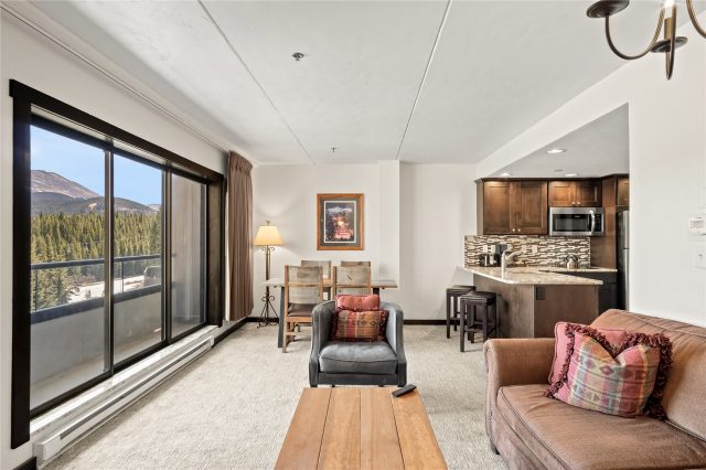 Condo in Beaver Run Condo, Breckenridge, CO — photo 6 (MLS S1068103)