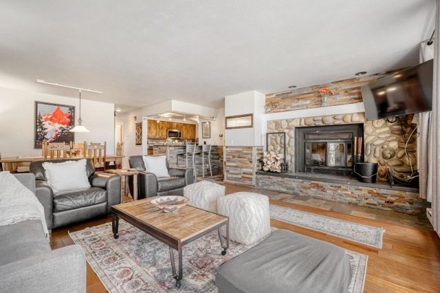 Condo in Pines At Keystone Condo, Dillon, CO — photo 4 (MLS S1068107)