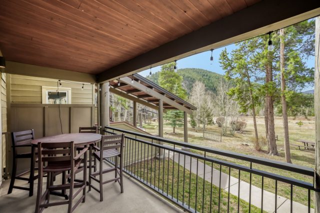 Condo in Pines At Keystone Condo, Dillon, CO — photo 5 (MLS S1068107)