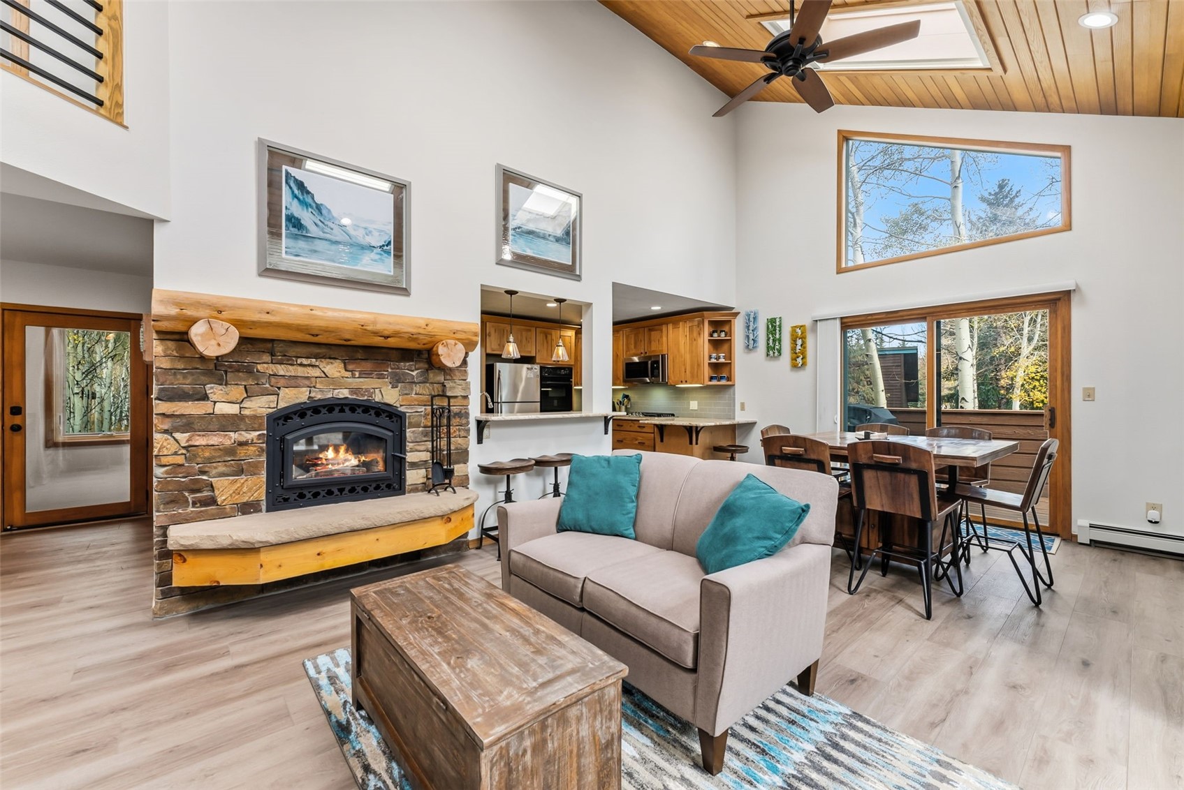 604b Little Chief Way B, Frisco, CO — main photo