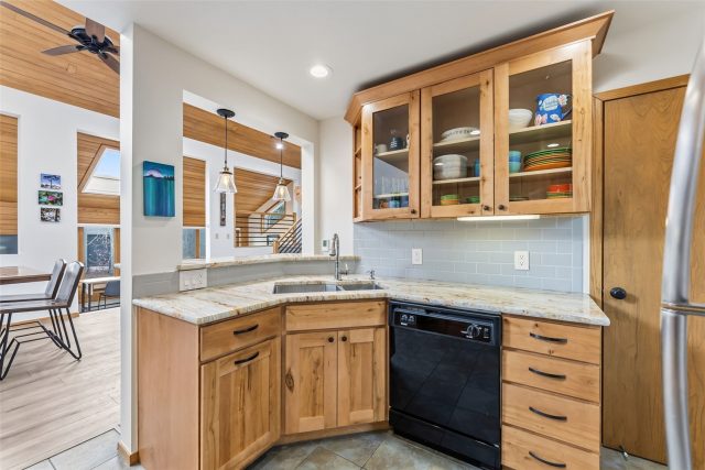 Duplex in Aspen Branch Sub, Frisco, CO — photo 5 (MLS S1068108)