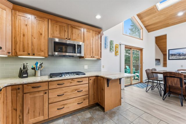 Duplex in Aspen Branch Sub, Frisco, CO — photo 6 (MLS S1068108)