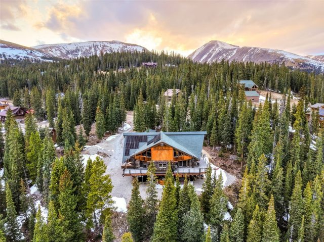 Home in Quandary Village Sub Aka Northstar Village, Breckenridge, CO — photo 1 (MLS S1068109)