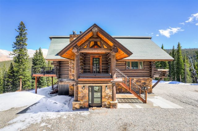 Home in Quandary Village Sub Aka Northstar Village, Breckenridge, CO — photo 2 (MLS S1068109)
