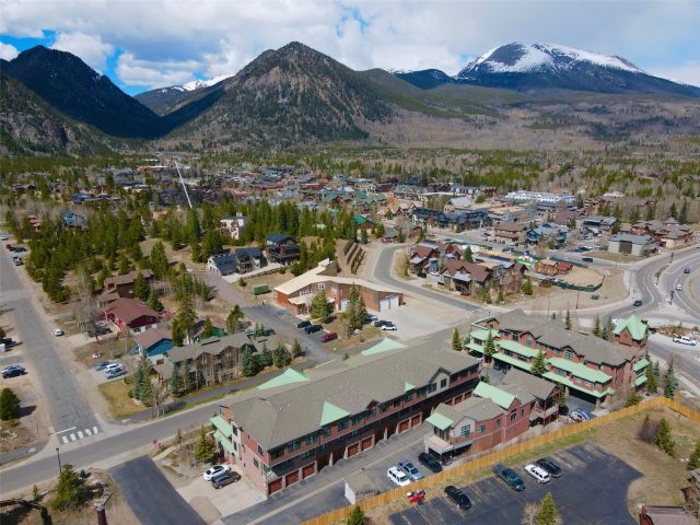 318 S 8th Avenue P1, Frisco, CO — main photo
