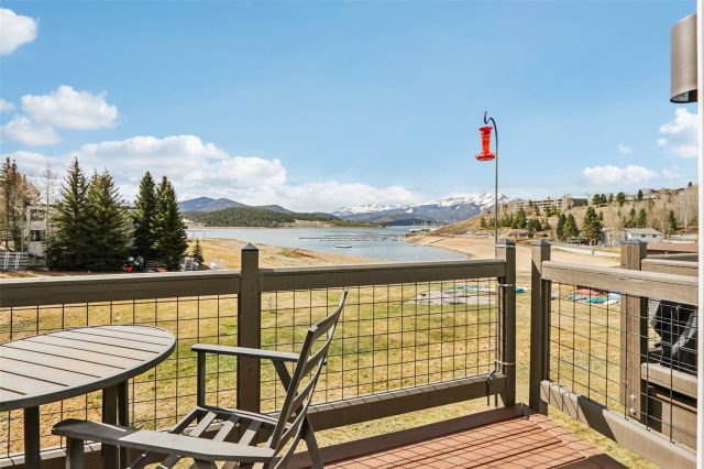 Condo in Yacht Club Condo, Dillon, CO — photo 1 (MLS S1068131)