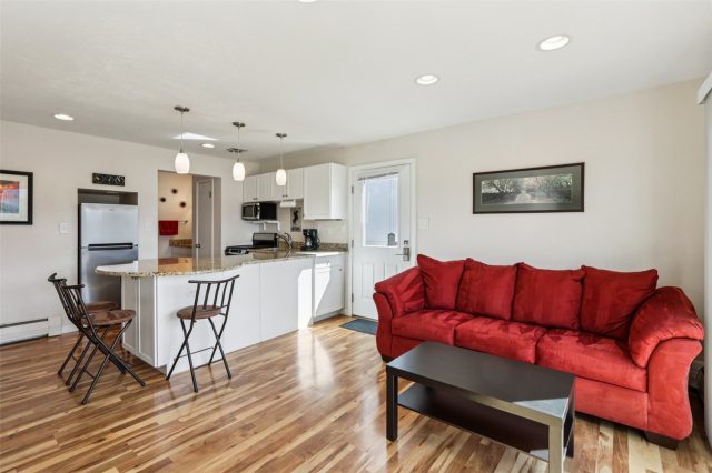 Condo in Yacht Club Condo, Dillon, CO — photo 2 (MLS S1068131)