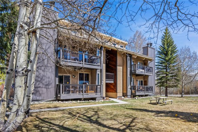 Condo in Scattered Pines Condo, Frisco, CO — photo 1 (MLS S1068135)