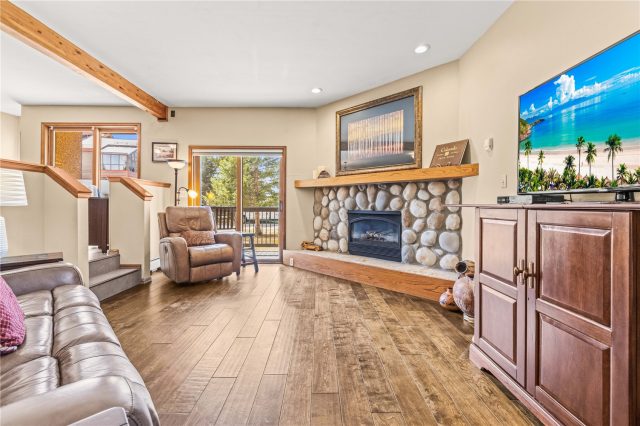 Condo in Scattered Pines Condo, Frisco, CO — photo 2 (MLS S1068135)