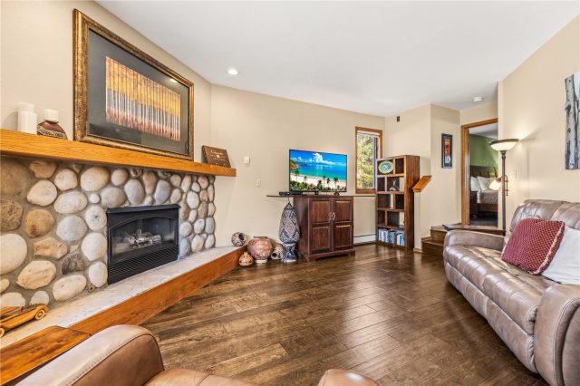 Condo in Scattered Pines Condo, Frisco, CO — photo 3 (MLS S1068135)