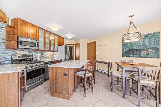 Condo in Scattered Pines Condo, Frisco, CO — photo 5 (MLS S1068135)