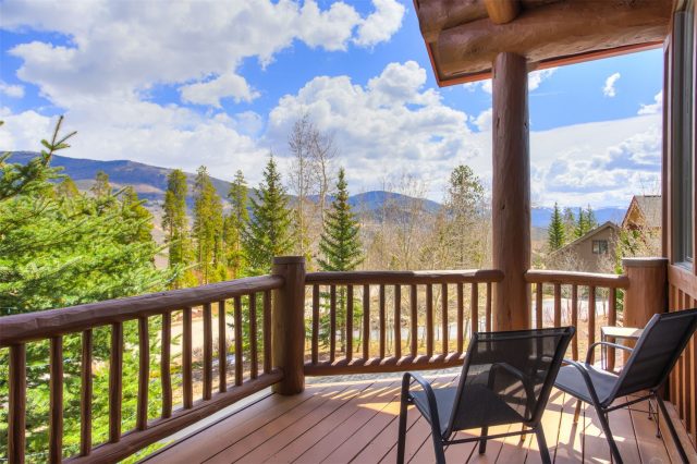 Home in Willow Creek Highlands, Silverthorne — photo 5 Home in Willow Creek Highlands, Silverthorne, CO — photo 5 (MLS S1068136)