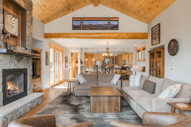 Home in Willow Creek Highlands, Silverthorne, CO — photo 6 (MLS S1068136)