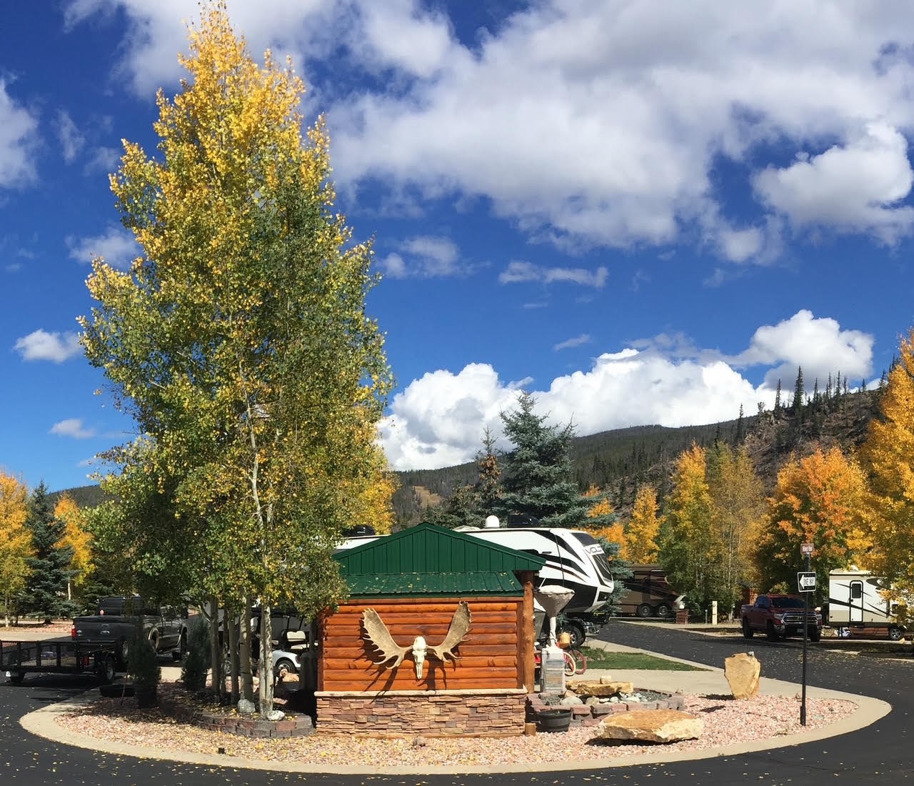 85 Revett Drive #332, Breckenridge, CO — main photo